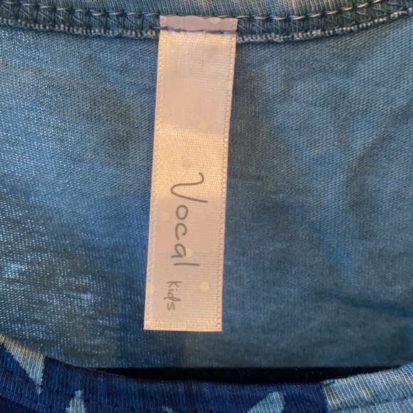 🇺🇸❤️Rhinestone Flag Tank❤️ 🇺🇸 - Picture 2 of 8